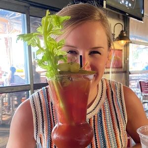 Meet your Posher, Kylie